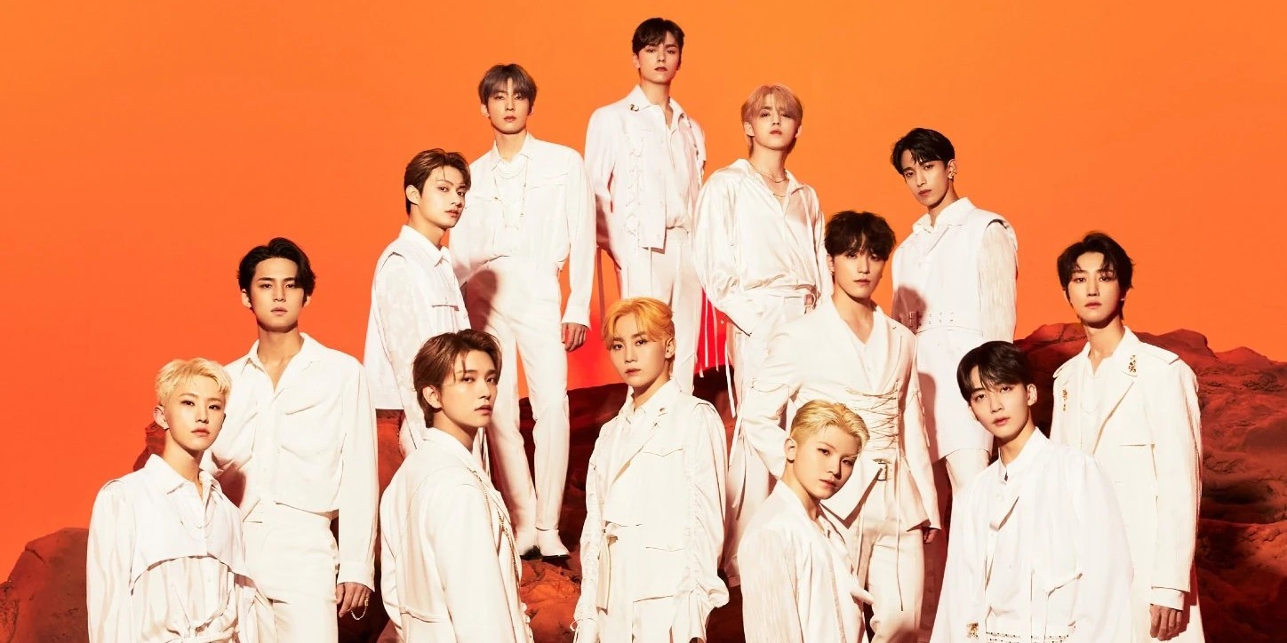 SEVENTEEN announce Japan dome concerts, here's everything you need to